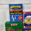 Image 6 : 12 Boxes of Assorted Baseball Trading & Playing Cards ~ Open & Unsearched!