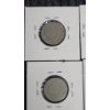 Image 3 : (6) V Nickels Year & (2) Buffalo Nickels Face Value: 0.40 