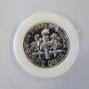 Image 4 : 2001-S Roosevelt SILVER Dime PCC Graded PR70DCAM