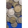 Image 4 : Unsearched Assorted Lincoln Wheat Cents & 1962-D Lincoln Cent - Face Value: $1.87