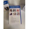 Image 2 : 2 Portable Heaters - In Good working condition! - 1-12 hours - 500 watts