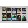 Image 1 : 10 RARE & HOLO MTG Magic the Gathering Trading Cards 