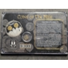 Image 1 : Coins of the Bible - Vatican Observatory Foundation - The Widow's Mite - Limited Edition