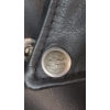 Image 3 : Men's XL Harley Davidson Leather Zip-Up Jacket 