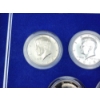 Image 5 : The Complete 20th Century Kennedy Half Dollar Proof Collection 1964-2000 x33 FV: $16.50