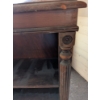 Image 2 : Solid Wood Bookcase 24'x43'