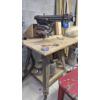 Image 3 : Louisville Home Pickup - Excellent Craftsman Professional 12"  Radial Arm Saw With Table - See Pics
