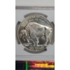 Image 4 : NGC 2001-D MS 69 U.S Mint American Buffalo 90% Silver Dollar