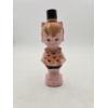 Image 1 : Vintage Pebbles Flintstone Soaky Bottle