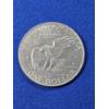Image 2 : 1972-D Eisenhower One Dollar Coin