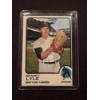 Image 1 : 1973 Sparky Lyle New York Yankees Baseball Card - Mint Condition
