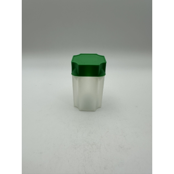 Heavy Duty Round Bullion Holder - Great for Copper, Silver, & Gold - Fits American Eagle Size
