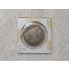 Image 3 : 1854-O Seated Liberty Silver Half Dollar - Beautiful Shape!
