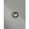 Image 3 : 2001-P $1 Capitol Visitor 90% Silver Coin