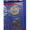 Image 4 : 1981 United States Uncirculated Mint Proof Set - 13pc Set - D & P Mint