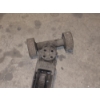 Image 3 : Heavy Duty Steerable Hydraulic Jack