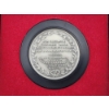 Image 3 : U.S. Department of the Treasury "Americas First Medals" Major Henry Lee Pewter Medal