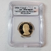 Image 1 : 2015 Truman Presidential Dollar Proof ICG Graded PF70 DCAM