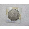 Image 4 : 1888-O Morgan Silver Dollar Hot Lips in Approx. XF Condition - Rare Coin on Top 100 Morgan List