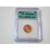 Image 1 : ICG GRADED 2007-S Lincoln Memorial Cent PR68 DCAM