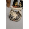 Image 2 : Assorted Vintage Salt And Pepper Shaker Sets, Sewing Scissors & More