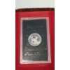 Image 3 : 1972-S United States Eisenhower 40% Silver Proof Dollar In Display 
