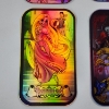 Image 5 : Six Assorted Collectible Holographic Disney Zombie Princess Stickers ~ Measures About 1.5" X 3" Each