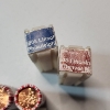Image 9 : Seven Rolls of Assorted Years United States Cents: Tubes and Bankrolls - Face Value: $3.50