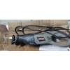 Image 1 : Craftsman Electric Reciprocating Saw / Sawzall Tested & Working