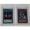 Image 3 : Lot of (4) Yu-Gi-Oh! TCG Trading Cards - Mint Condition