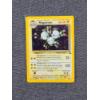 Image 1 : Magneton 11/62 Holo Rare Pokemon Fossil Set Trading Card