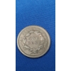 Image 2 : 1842 Braided Hair Liberty Head Large Cent 
