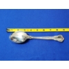 Image 3 : Gorham Chantilly Sterling Silver Serving Spoon Weight: ~69.0g