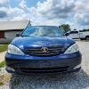 Image 30 : LOW MILE 2003 Toyota Camry XLE 4 Door Sedan 3L V6 EFI DOHC ~ ONLY 50,841 Miles 