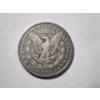 Image 3 : 1886-O Morgan Silver Dollar - 90% Silver Coin