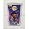 Image 4 : King Killmonger What If..? Funko Pop #878 in Protector 