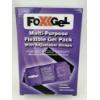 Image 1 : New Fox Gel Multipurpose Flexible Gel Pack For Hot Or Cold Therapy 