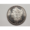 Image 6 : *FIRST YEAR CARSON CITY MORGAN* United States 1878-CC Morgan Silver Dollar in Stunning Condition!