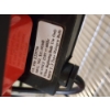 Image 9 : Nice Used Red Shopsource Halogen Work Light in Working Condition ~ MODEL NO. XG-E229796