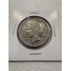 Image 2 : 1921 United States High Relief Peace Silver Dollar - Low Mintage - Excellent Condition