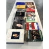 Image 1 : Lot of 14 Hardback Books