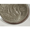 Image 7 : TWO ERROR COINS: 2008 Alaska State Quarters 6th Claw Die Chip & Extra Claw Die Chip