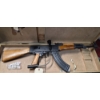 Image 3 : AK 47 PROFESSIONAL PAINTBALL RIFLE IN WOOD CARRY CASE - 2003 VINTAGE - SEE DESCRIPTION / PICS