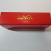 Image 3 : NGC Red Coin Slab Holder - Holds 20 Standard NGC Slabs 