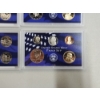 Image 6 : (3) United States Mint Proof Sets: 2005, 2006, 2001