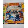 Image 3 : Seven Assorted DC Superboy, Adventure & Action Comics Including Many 12 Cent Editions 