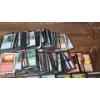 Image 9 : Large Assortment Of Magic The Gathering Cards Including Signed, Holos & Common Cards