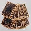 Image 2 : Yu-Gi-Oh! TCG: Golden Dragon Summoner (1st Edition Holo) & Dark Magician Girl Mixed Card Lot