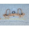 Image 3 : Antique Wooden Ox Yoke