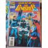 Image 3 : Four Assorted Marvel Comic Books Featuring Punisher, Warheads & Universe X